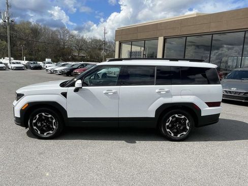 New 2026 Hyundai Santa Fe SEL image 2