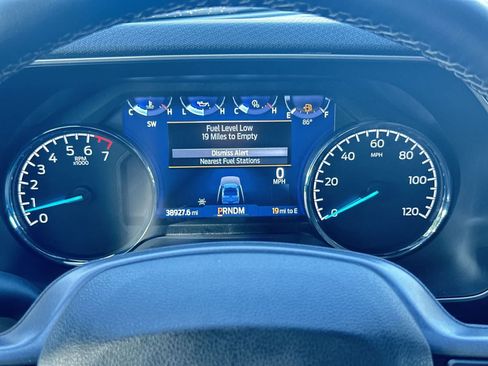 Used 2023 Ford F150 XLT w/ Equipment Group 302A High AWD/4WD image 20