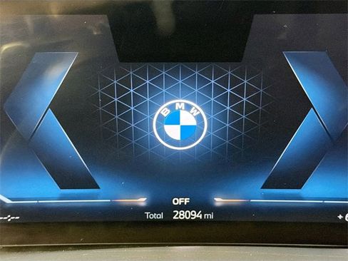 Used 2024 BMW X5 xDrive40i image 12
