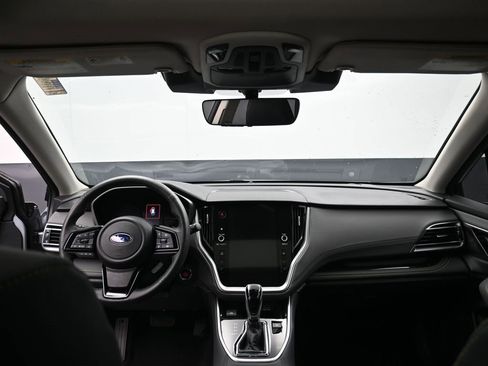 Used 2025 Subaru Outback Onyx Edition XT image 27