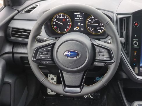 New 2026 Subaru Crosstrek 2.5i Sport image 22