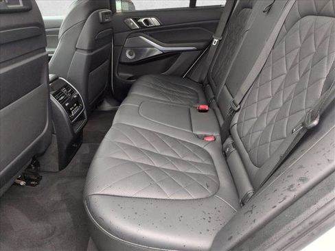 Certified 2023 BMW X5 M50i w/ Executive Package image 21