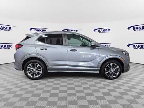 Certified 2023 Buick Encore GX Select w/ Experience Buick Package AWD/4WD image 4