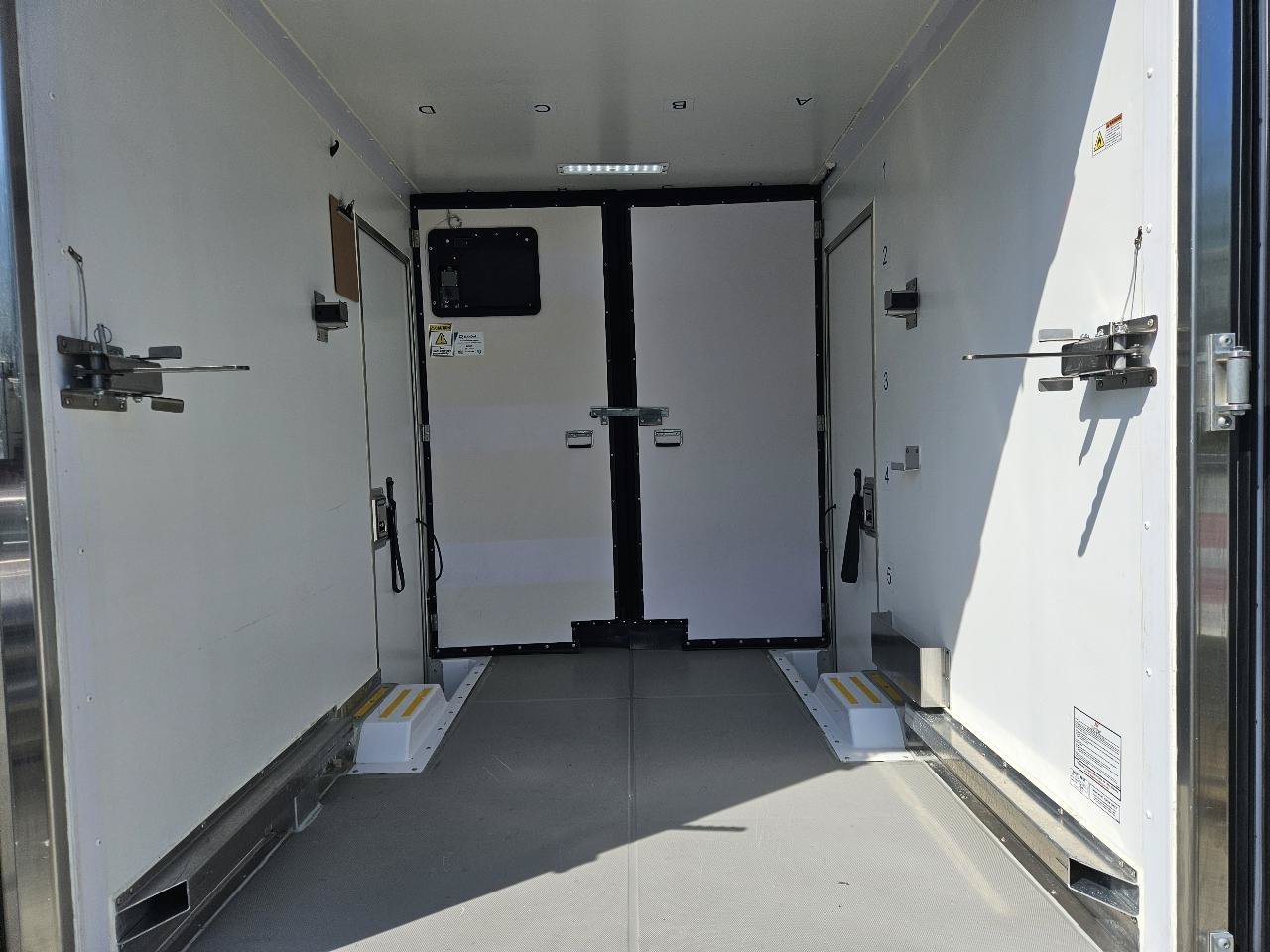 Used 2024 Ford E-350 and Econoline 350 Super Duty w/ Power Windows & Locks Group RWD image 10