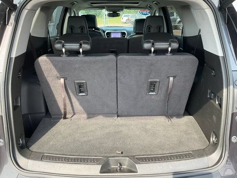 Certified 2017 GMC Acadia SLT FWD image 21