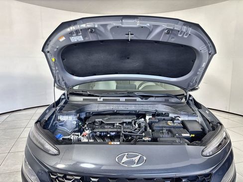 Used 2023 Hyundai Kona SEL w/ Convenience Package FWD image 18