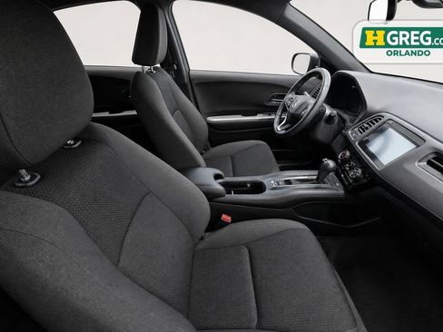 Used 2022 Honda HR-V Sport image 14