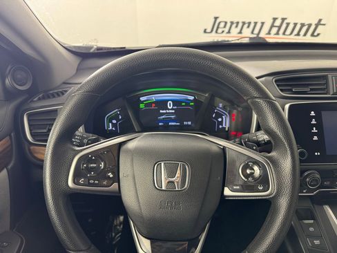Used 2022 Honda CR-V EX image 13