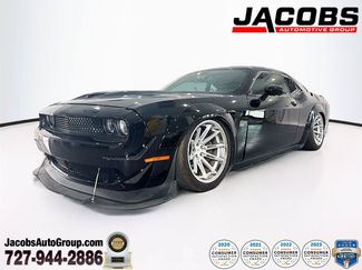 Used 2023 Dodge Challenger R/T Scat Pack RWD video 1