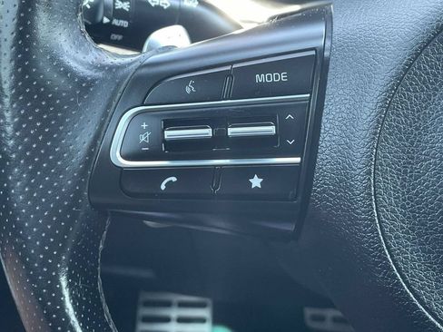 Used 2022 Kia Stinger GT2 AWD/4WD image 30