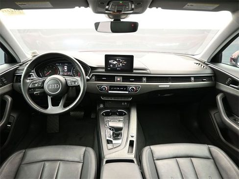 Used 2019 Audi A4 2.0T Premium w/ Convenience Package image 9