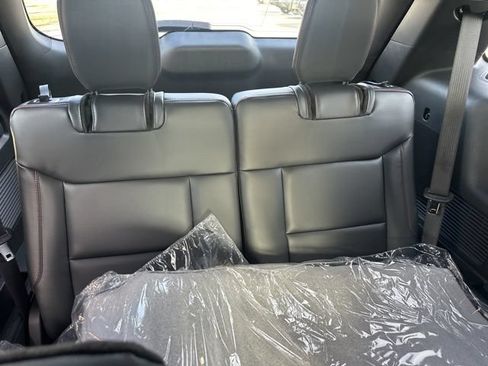 New 2026 Ford Explorer ST AWD/4WD image 11