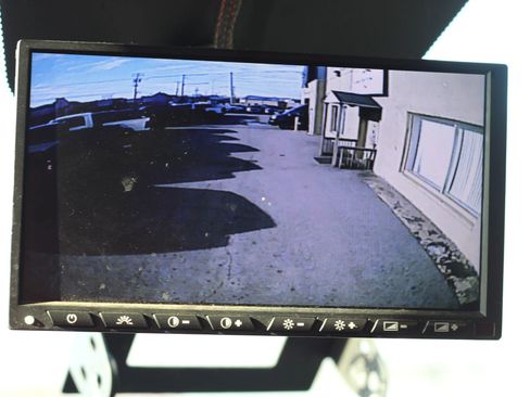 Used 2020 RAM ProMaster 3500 image 19