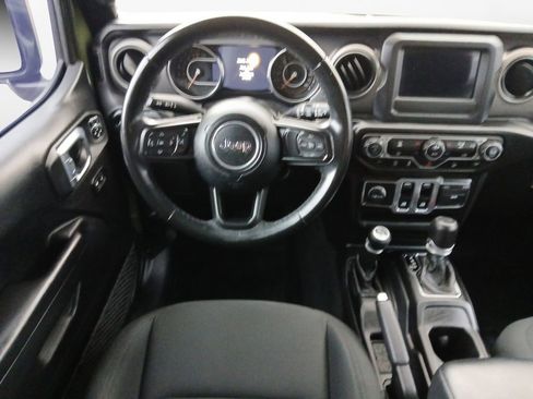 Used 2021 Jeep Wrangler Willys image 20
