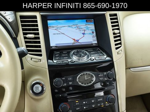 Used 2011 INFINITI FX35 2WD w/ Premium Pkg image 26