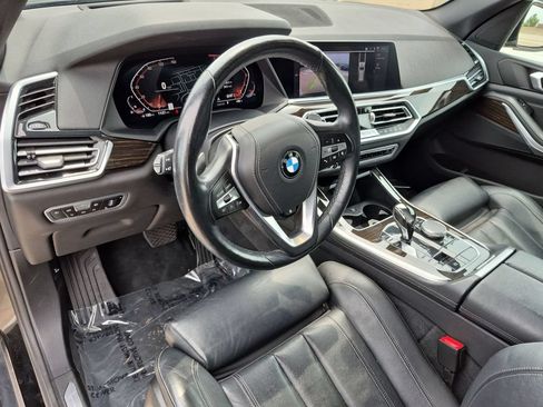 Used 2019 BMW X5 xDrive40i w/ Convenience Package AWD/4WD image 11