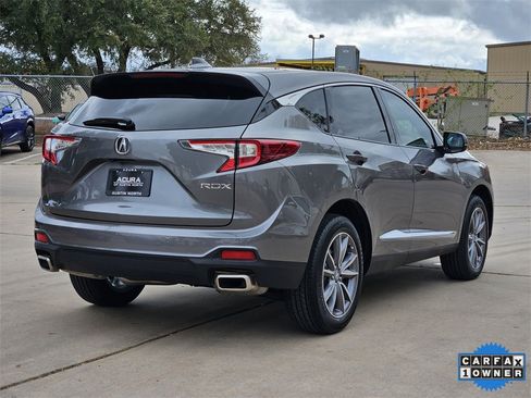 Certified 2023 Acura RDX w/ Technology Package image 6