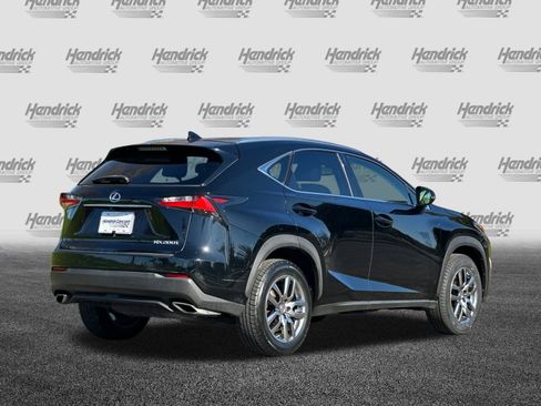 Used 2016 Lexus NX 200t FWD image 5