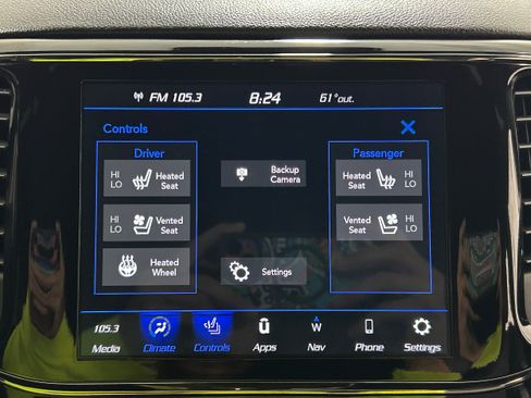 Used 2021 Jeep Grand Cherokee High Altitude AWD/4WD image 7