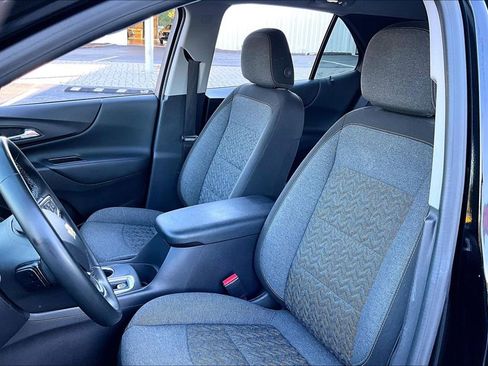 Used 2024 Chevrolet Equinox LT image 19
