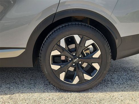 Used 2023 Kia Sportage X-Line w/ X-Line Premium Package AWD/4WD image 33