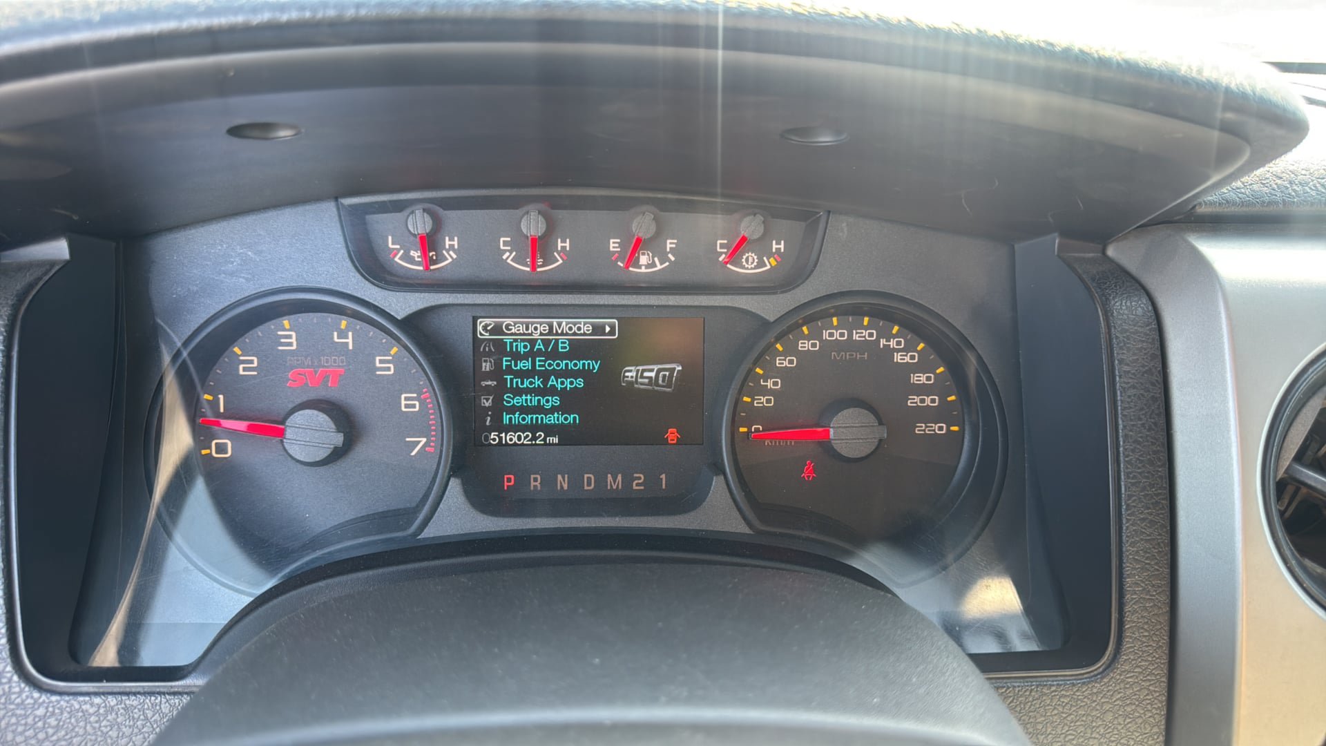 Used 2013 Ford F150 Raptor w/ Luxury Equipment Group AWD/4WD image 29