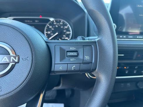 Certified 2023 Nissan Rogue S image 14