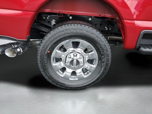 New 2026 Ford F250 Lariat w/ Lariat Ultimate Package AWD/4WD image 31