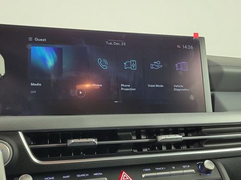 New 2026 Hyundai Sonata SEL AWD/4WD image 15
