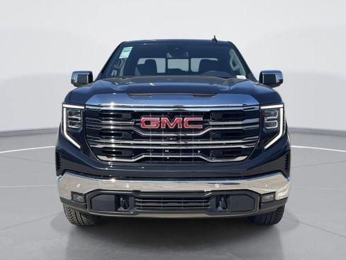 New 2026 GMC Sierra 1500 SLT w/ SLT Premium Package image 4