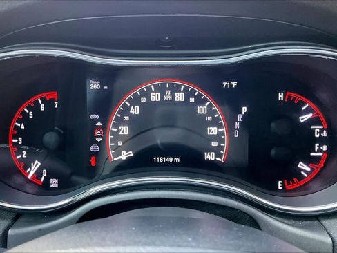 Used 2018 Dodge Durango SXT w/ Quick Order Package 2BB image 25