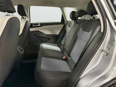 New 2026 Volkswagen Taos S image 18