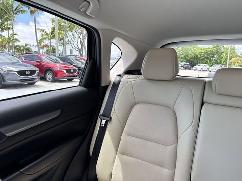 Used 2023 MAZDA CX-5 AWD 2.5 S w/ Select Package image 17