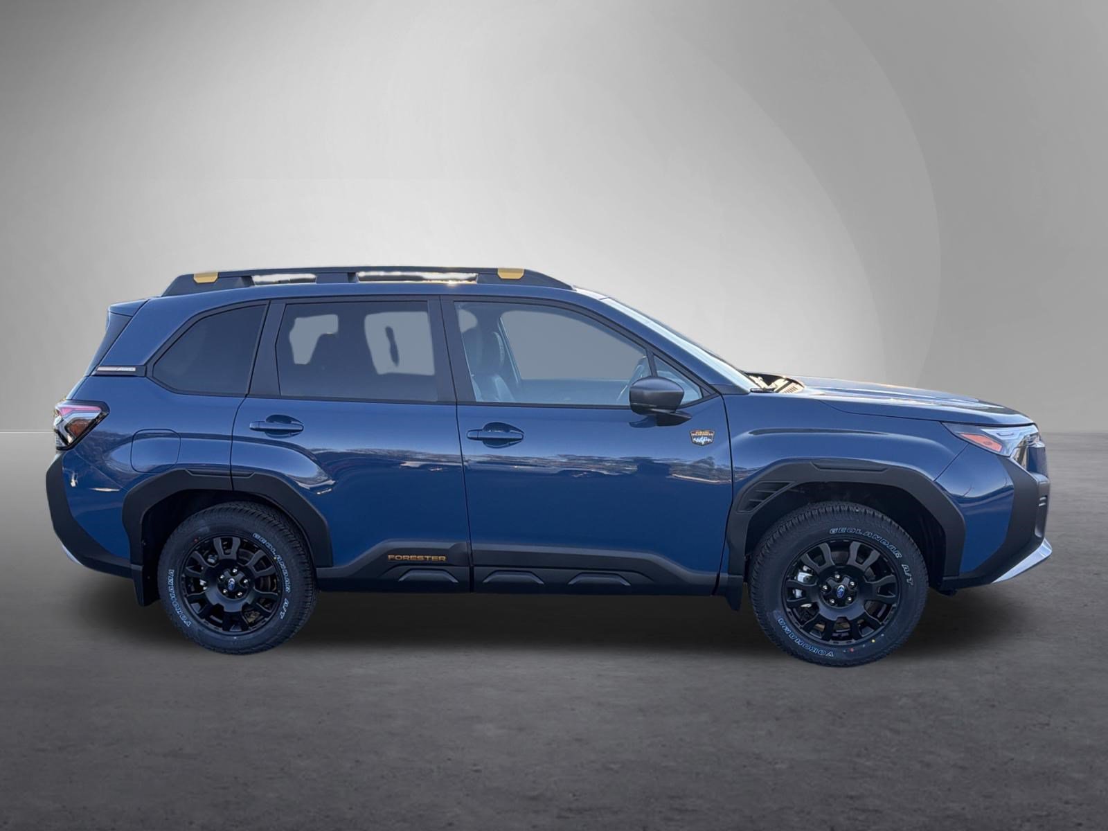 New 2026 Subaru Forester Wilderness AWD/4WD image 2