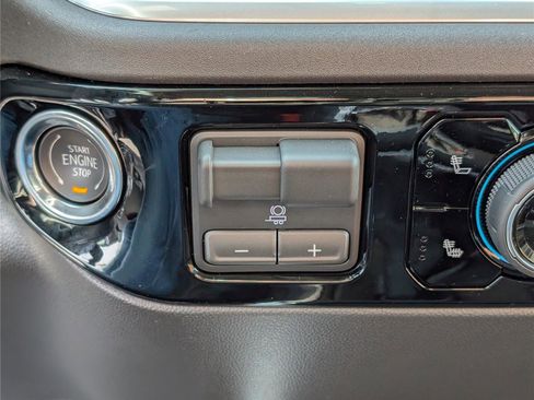 New 2026 Chevrolet Silverado 1500 RST image 27