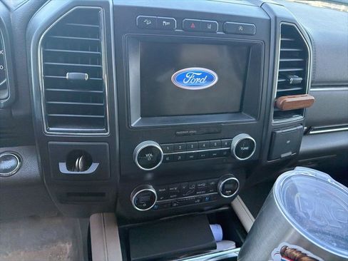 Used 2020 Ford Expedition Max Limited AWD/4WD image 14