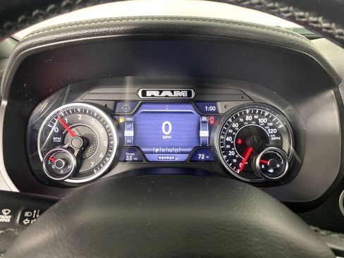 Used 2019 RAM 1500 Laramie w/ Sport Appearance Package AWD/4WD image 21