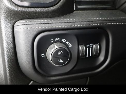 Used 2024 RAM 3500 Limited AWD/4WD image 22
