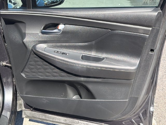 Used 2023 Hyundai Santa Fe SEL FWD image 23