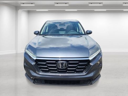 New 2026 Honda CR-V LX image 6