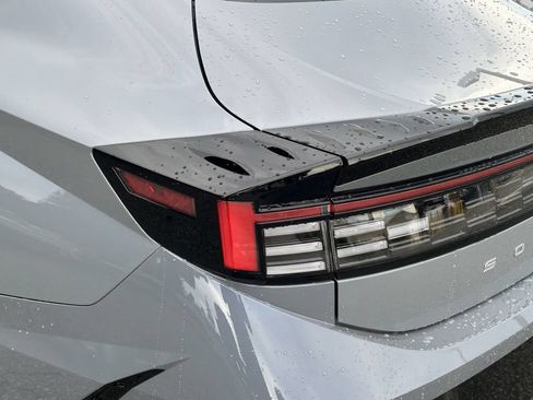 New 2026 Hyundai Sonata SEL FWD image 14