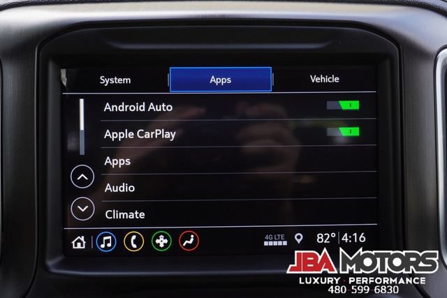 Used 2019 GMC Sierra 1500 AT4 AWD/4WD image 34