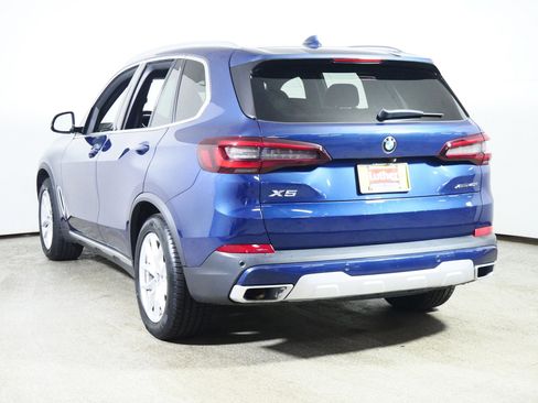 Used 2022 BMW X5 xDrive40i w/ Premium Package image 5