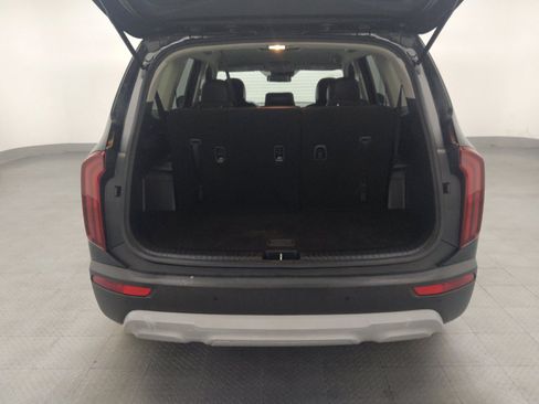 Used 2021 Kia Telluride LX FWD image 29