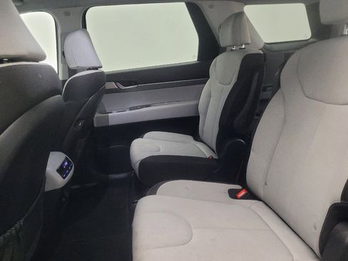 Used 2020 Hyundai Palisade SEL FWD image 18