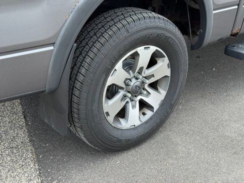 Used 2013 Ford F150 FX4 w/ Luxury Equipment Group AWD/4WD image 36