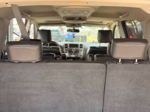 Used 2009 Nissan Armada LE w/ Technology Pkg RWD image 13