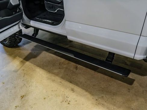 Used 2026 Ford F250 Platinum image 8