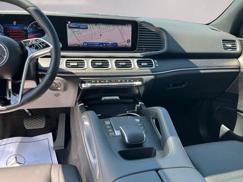 Certified 2026 Mercedes-Benz GLE 350 4MATIC image 11