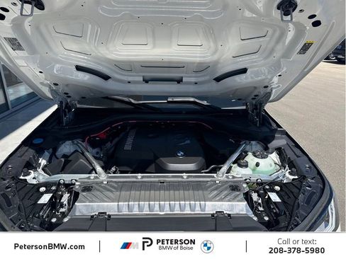 New 2026 BMW X3 xDrive30 w/ Premium Package AWD/4WD image 36